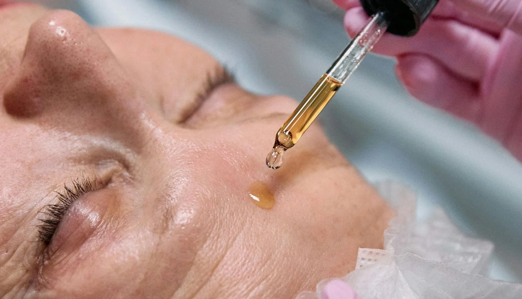 Best Vitamin C10 Serum in UAE for Glowing and Bright Skin