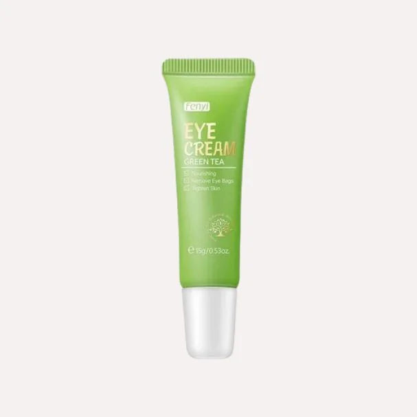 Green Tea Eye Cream – Anti-Wrinkle (15g)