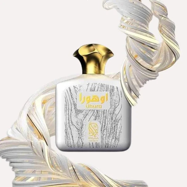 Nylaa – Natural Spray Vaporisateur