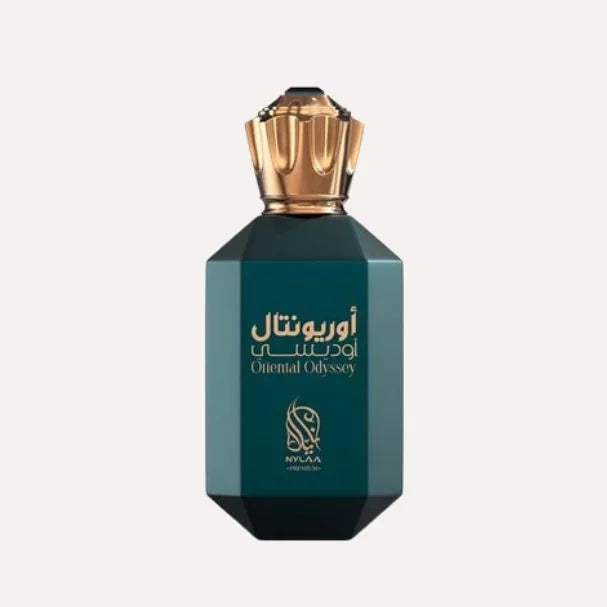 Nylaa – Natural Spray Vaporisateur