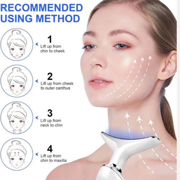 Anti Wrinkle Beauty Apparatus – Anti-Wrinkle Skincare Device