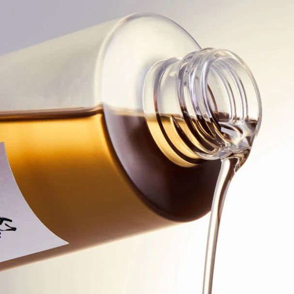 Ginseng Cleansing Oil – Deep Clean & Glow