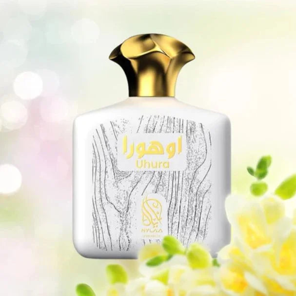 Nylaa – Natural Spray Vaporisateur