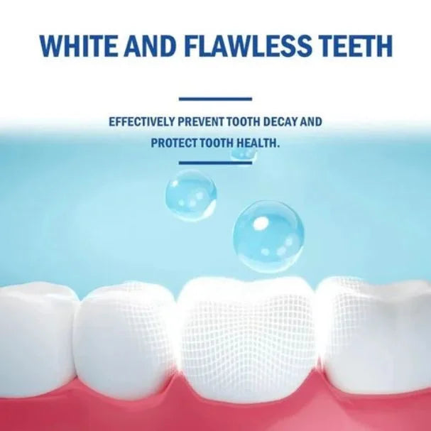 EELHOE Ultra+ Teeth Whitening Serum