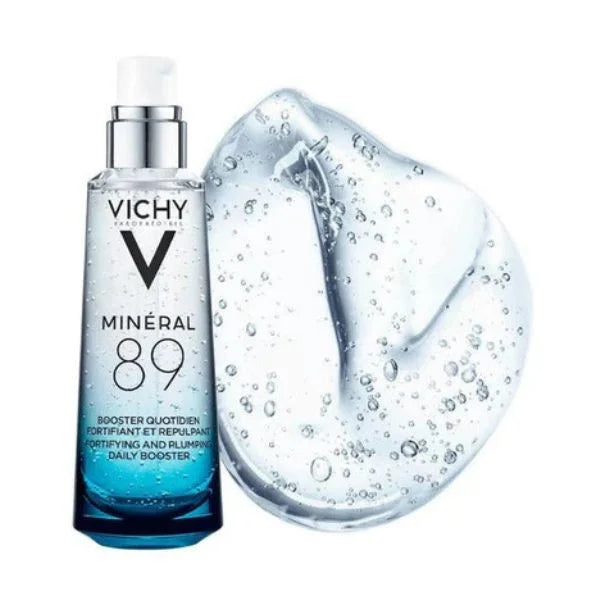 Vichy – Normaderm Anti-Impurity & Mineral (Original)