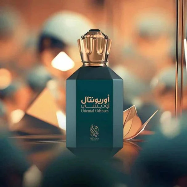 Nylaa – Natural Spray Vaporisateur