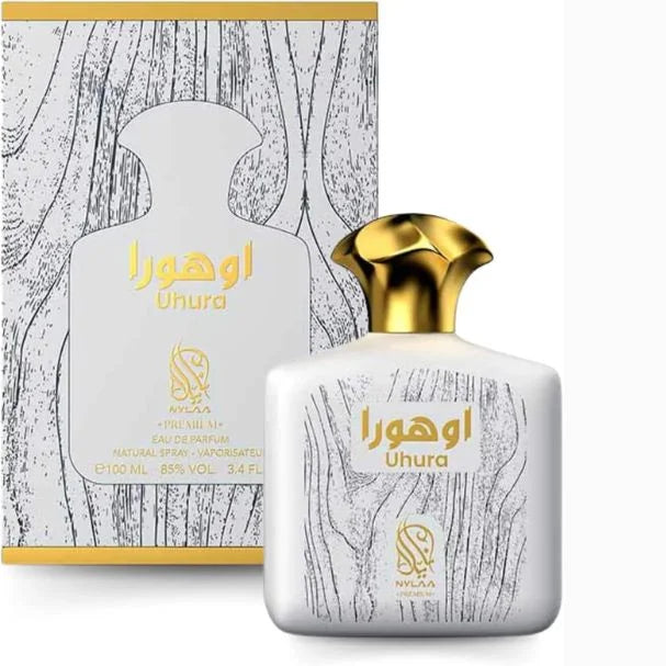 Nylaa – Natural Spray Vaporisateur