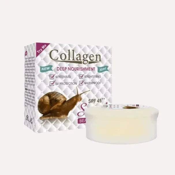 Aichun Beauty Snail Whitening Cream