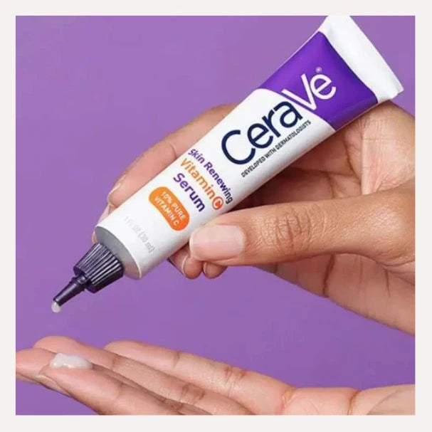 CeraVe Vitamin C Serum 10% (30ml)