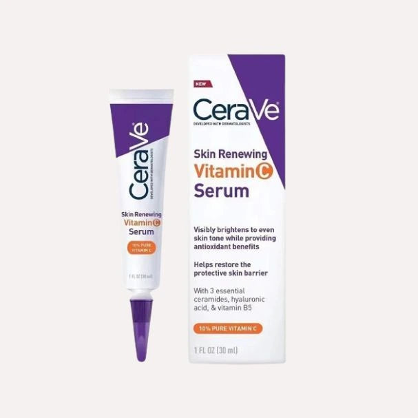 CeraVe Vitamin C Serum 10% (30ml)