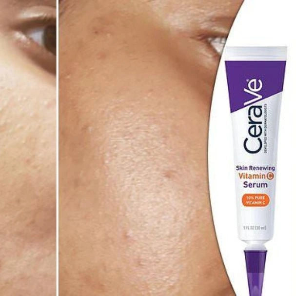 CeraVe Vitamin C Serum 10% (30ml)