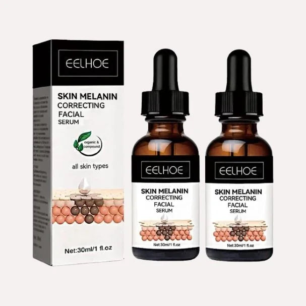 Eelhoe Melanin Correcting Serum – Dark Spot & Skin Tone Corrector