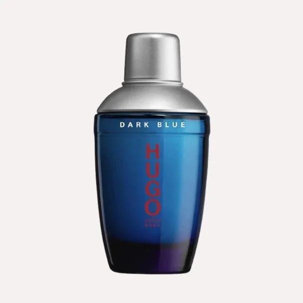 Hugo Boss Dark Blue EDT for Men – Bold Oriental Scent