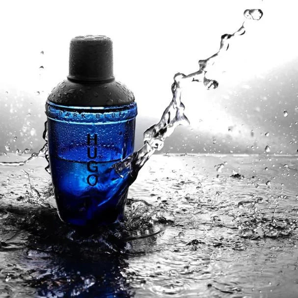 Hugo Boss Dark Blue EDT for Men – Bold Oriental Scent