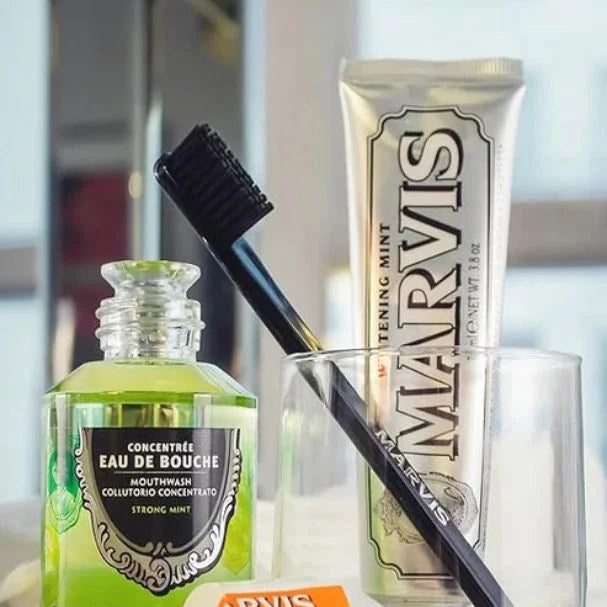 Marvis Whitening Mint Toothpaste (Original)