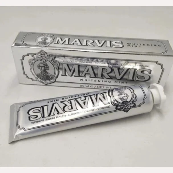 Marvis Whitening Mint Toothpaste (Original)