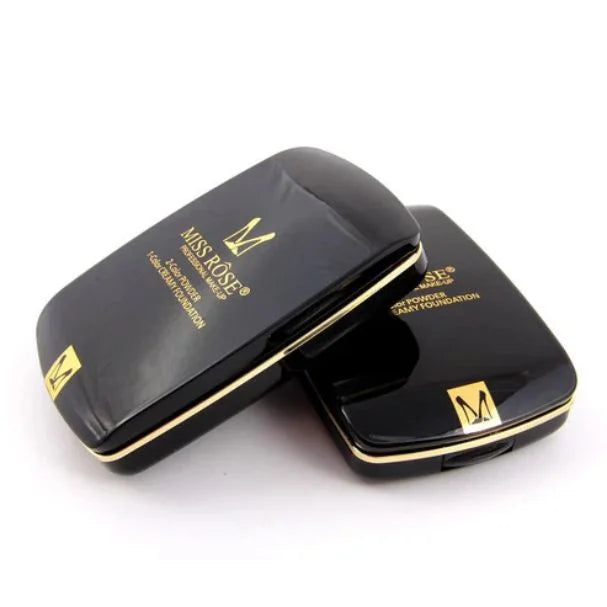 Miss Rose 2-in-1 Foundation – Matte Finish