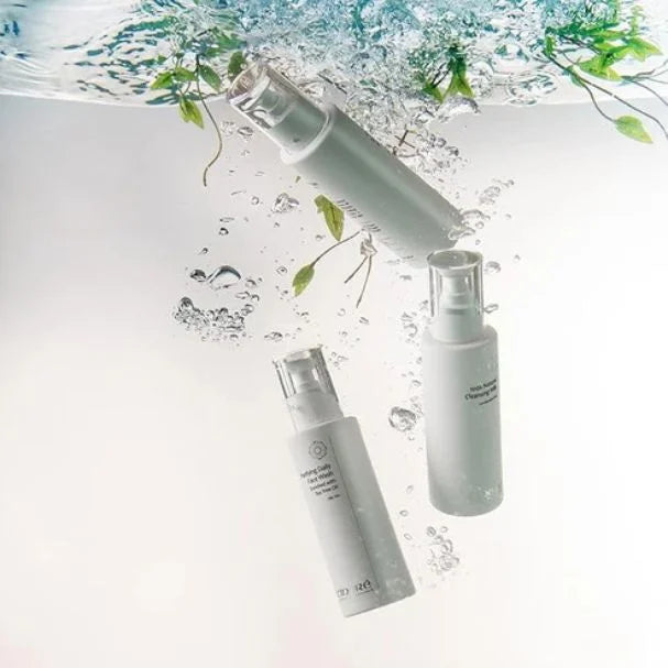 Daily Oily Skin Face Wash – 150ml