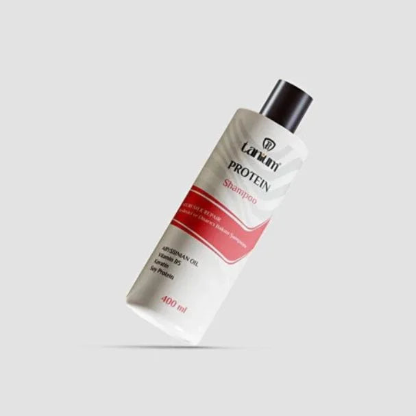 Tanium Protein Shampoo – Nourish & Repair