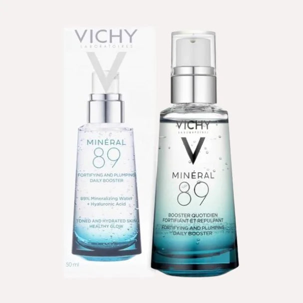 Vichy – Normaderm Anti-Impurity & Mineral (Original)