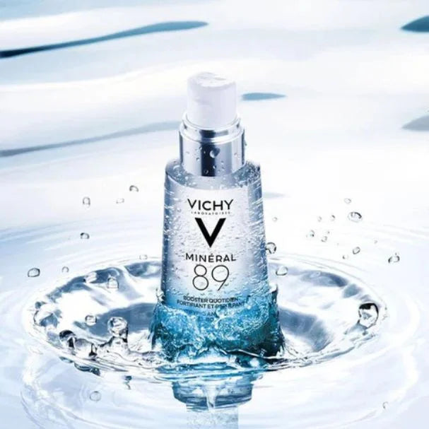 Vichy – Normaderm Anti-Impurity & Mineral (Original)