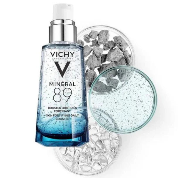 Vichy – Normaderm Anti-Impurity & Mineral (Original)